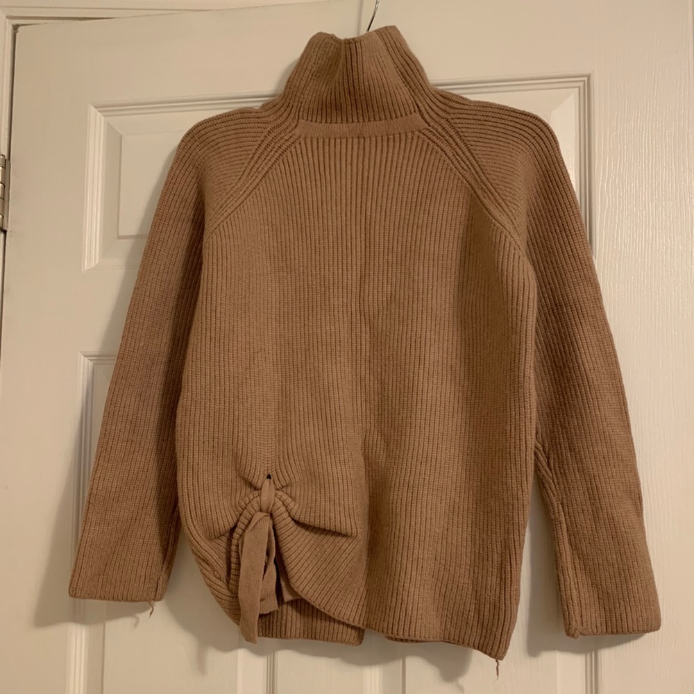 Sweater Blush